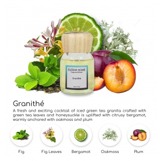 Granithé Fragrance Diffuser 50 ml